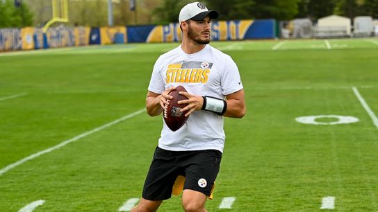 How the Steelers can for-real compete in 2022 taken on the South Side (Steelers)
